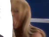 Maid of Honor Holly Wellin Gets Anal