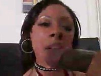 Raven Sky showing Ass