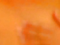 Throat fucked whore gulp cum