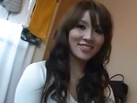 Asian GF gets home to a cunt hungry cock