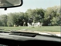 A german vintage movie