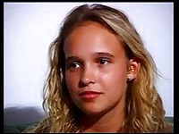 Fucking Teen Tiffany