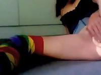 Dildo Orgasm