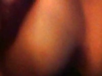 Wife ass gets drilled