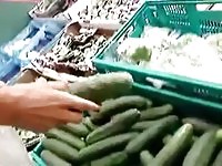 Supermarket Butt Plug