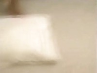Pretty face cummed on by big cock