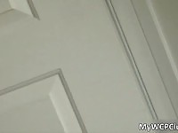 Naughty Imani Rose exposed!