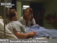 Carol Connors fucked and sucking